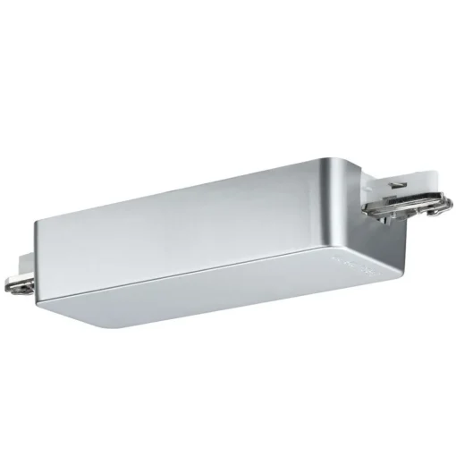 Paulmann URail dimmer/bryter matt krom Discount