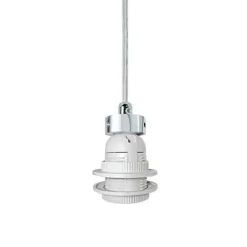 Paulmann URail 2Easy Basic pendel, hvit Online