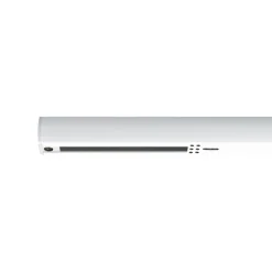 Paulmann URail endekobling, hvit| Skinnesystem
