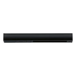Paulmann URail endetilkobling, svart| Skinnesystem