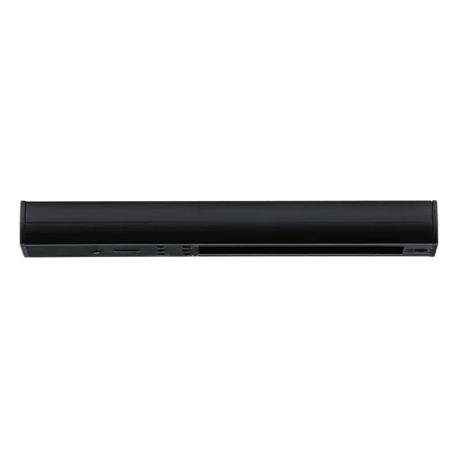 Paulmann URail endetilkobling, svart| Skinnesystem
