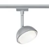 Paulmann URail Hemi LED-spot 3 000 K krom| Skinnesystem