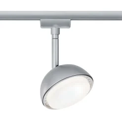 Paulmann URail Hemi LED-spot 3 000 K krom| Skinnesystem