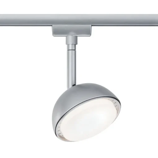 Paulmann URail Hemi LED-spot 3 000 K krom| Skinnesystem
