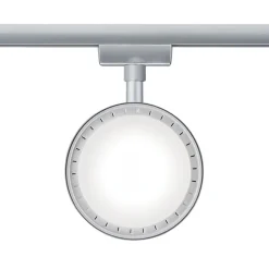 Paulmann URail Hemi LED-spot 3 000 K krom| Skinnesystem