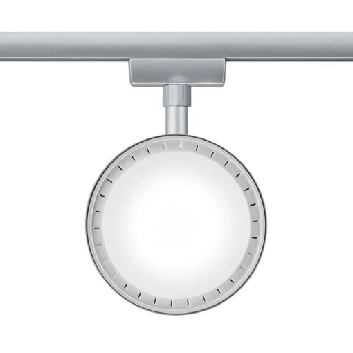 Paulmann URail Hemi LED-spot 3 000 K krom| Skinnesystem