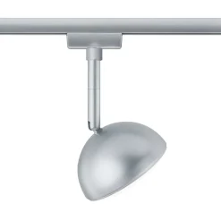 Paulmann URail Hemi LED-spot 3 000 K krom| Skinnesystem