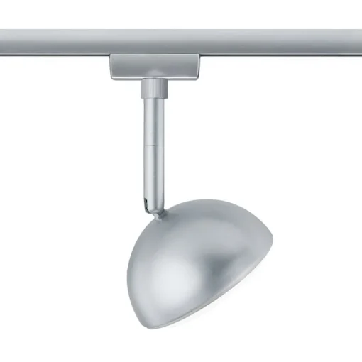 Paulmann URail Hemi LED-spot 3 000 K krom| Skinnesystem