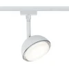 Paulmann URail Hemi LED-spot 3 000 K hvit Online