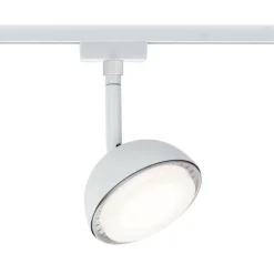 Paulmann URail Hemi LED-spot 3 000 K hvit Online
