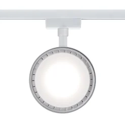 Paulmann URail Hemi LED-spot 3 000 K hvit Online