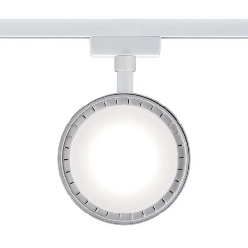 Paulmann URail Hemi LED-spot 3 000 K hvit Online