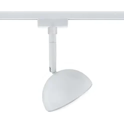 Paulmann URail Hemi LED-spot 3 000 K hvit Online