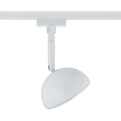 Paulmann URail Hemi LED-spot 3 000 K hvit Online