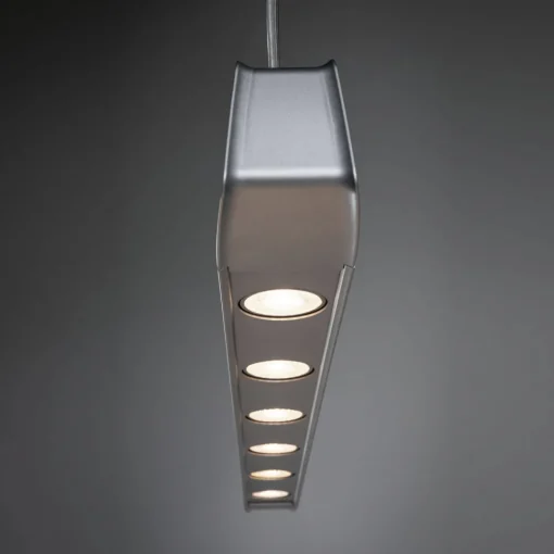 Paulmann URail hengelampe Barre krom, linkbar Outlet
