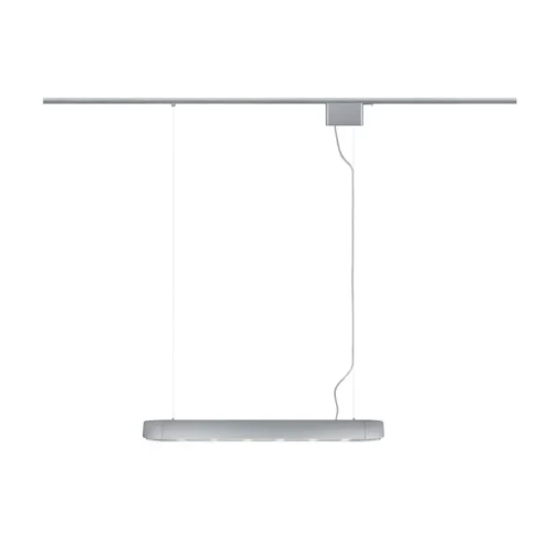 Paulmann URail hengelampe Barre krom, linkbar Outlet