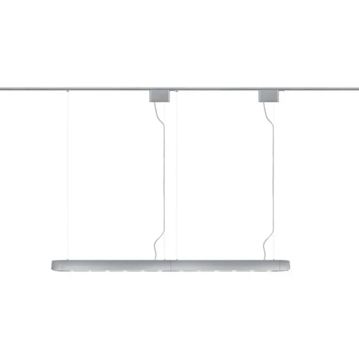 Paulmann URail hengelampe Barre krom, linkbar Outlet