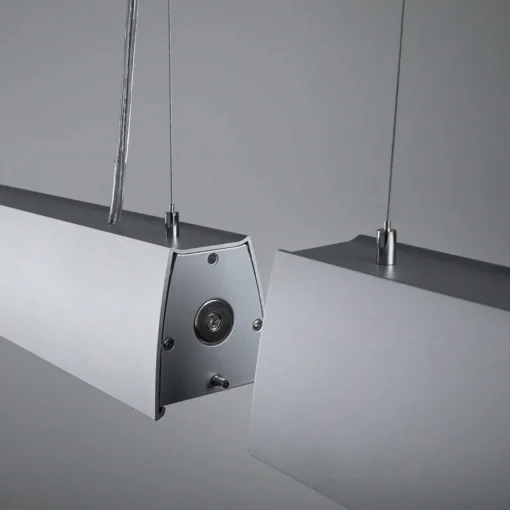 Paulmann URail hengelampe Barre krom, linkbar Outlet