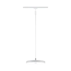 Paulmann URail Hildor LED-pendel hvit 4 000 K| Skinnesystem