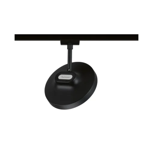 Paulmann URail Hildor LED-spot svart 3 000 K| Skinnesystem