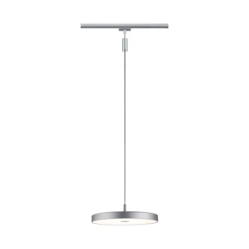 Paulmann URail Hildor LED-pendel 3 000 K krom| Skinnesystem