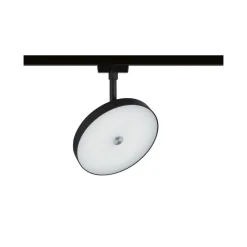 Paulmann URail Hildor LED-spot svart 4 000 K| Skinnesystem