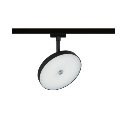 Paulmann URail Hildor LED-spot svart 4 000 K| Skinnesystem