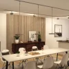 Paulmann URail Hildor LED-pendel, krom 4 000 K Clearance