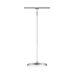 Paulmann URail Hildor LED-pendel, krom 4 000 K Clearance