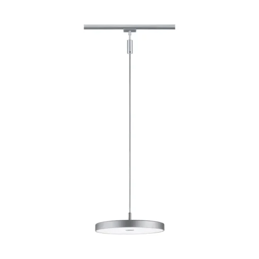 Paulmann URail Hildor LED-pendel, krom 4 000 K Clearance