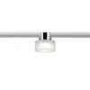 Paulmann URail LED-armatur Topa Dot 2 700K| Skinnesystem