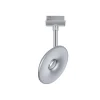 Paulmann URail LED-spot Eye krom matt| Skinnesystem