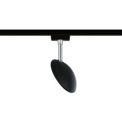 Paulmann URail LED-spot Sphere 2 700K svart| Skinnesystem