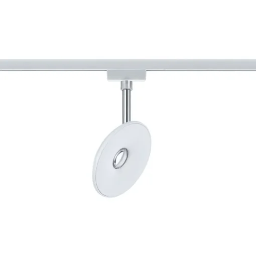 Paulmann URail LED-spot Sphere 2 700 K krom Best