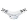 Paulmann URail L-kontakt LED-lampe 827 hvit| Skinnesystem