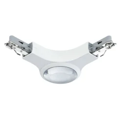Paulmann URail L-kontakt LED-lampe 827 hvit| Skinnesystem