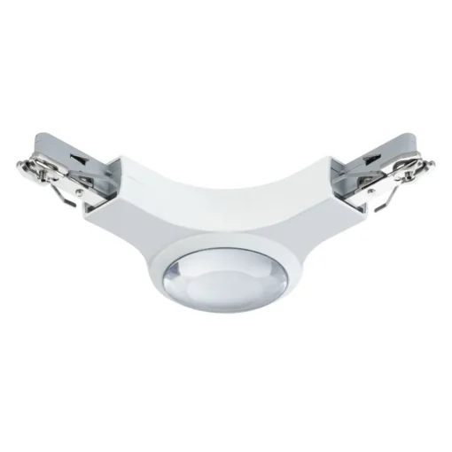 Paulmann URail L-kontakt LED-lampe 827 hvit| Skinnesystem