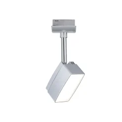 Paulmann URail Pedal LED-spot 5 W i krom| Skinnesystem