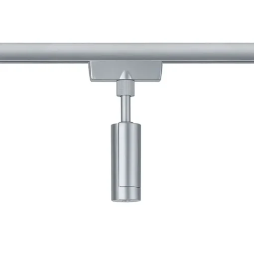 Paulmann URail pendeladapter universal, 50W, krom| Skinnesystem