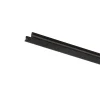 Paulmann URail Safety Cover Strip, svart