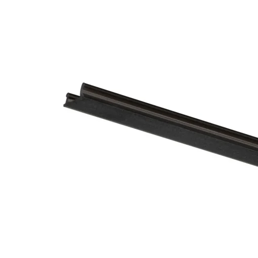 Paulmann URail Safety Cover Strip, svart
