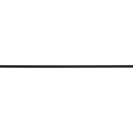 Paulmann URail Safety Cover Strip, svart