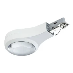 Paulmann URail sluttstykek LED-lampe 2 700 K hvit| Skinnesystem