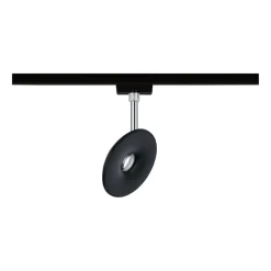 Paulmann URail Sphere LED-spot 4 000K svart| Skinnesystem