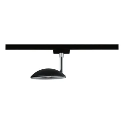 Paulmann URail Sphere LED-spot 4 000K svart| Skinnesystem