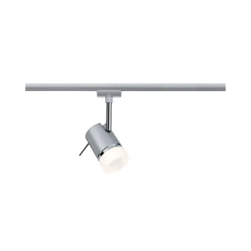 Paulmann URail spot Pipe GU10 av metall Clearance
