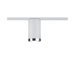 Paulmann URail Spot Tube hvit| Skinnesystem