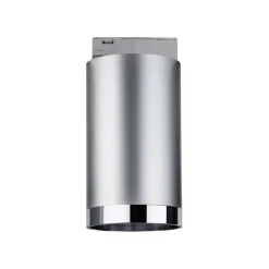 Paulmann URail Spot Tube krom matt| Skinnesystem