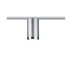 Paulmann URail Spot Tube krom matt| Skinnesystem