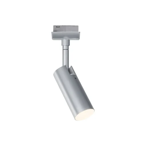 Paulmann URail Tubo spot 3-trinns dim 3 000 K krom| Skinnesystem